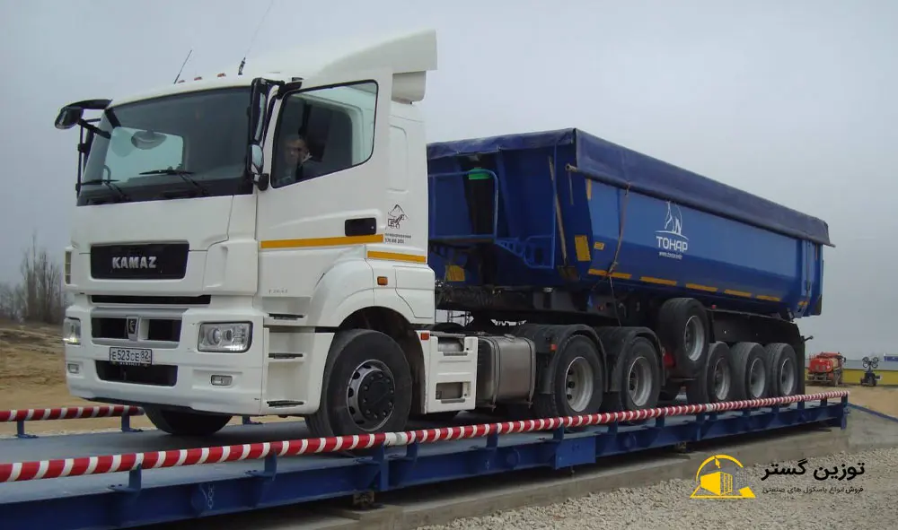 قیمت باسکول دست دوم و عوامل موثر بر آن