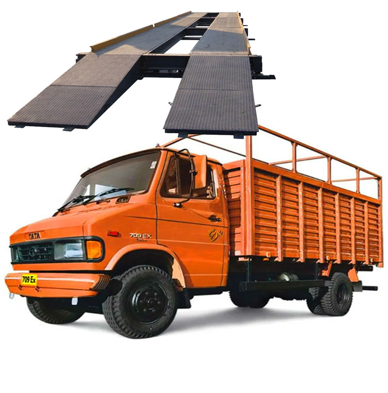 باسکول خاور کش