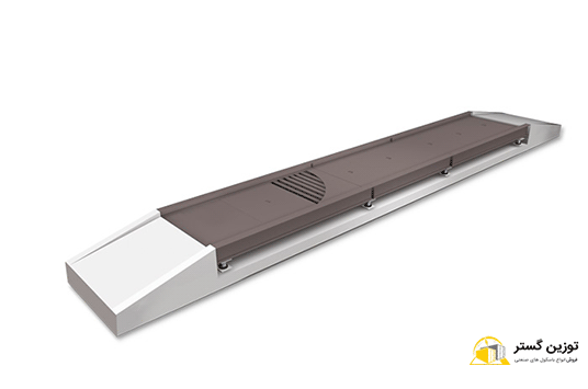 ویژگی و کاربرد باسکول 60 تن