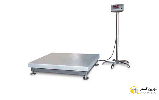 مزایای استفاده از باسکول استیل در سردخانه