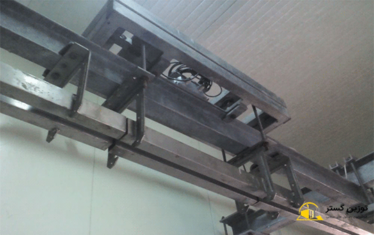 استفاده از باسکول در کشتارگاه ها