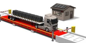 تفاوت باسکول پیش ساخته و تمام فلز