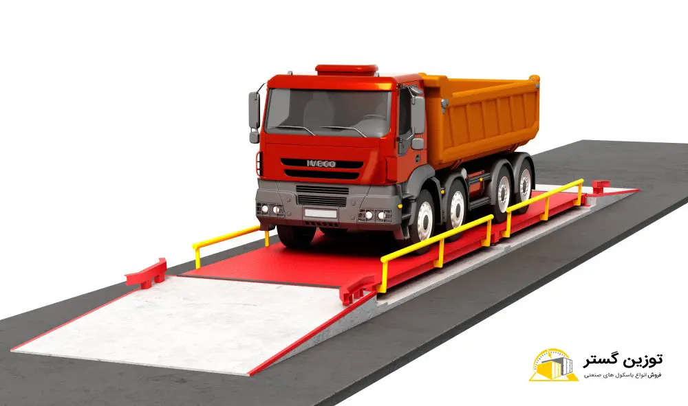 خطاهای رایج باسکول جاده ‌ای و رفع آن ها