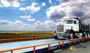 باسکول فروشگاهی بهتر است یا صنعتی؟