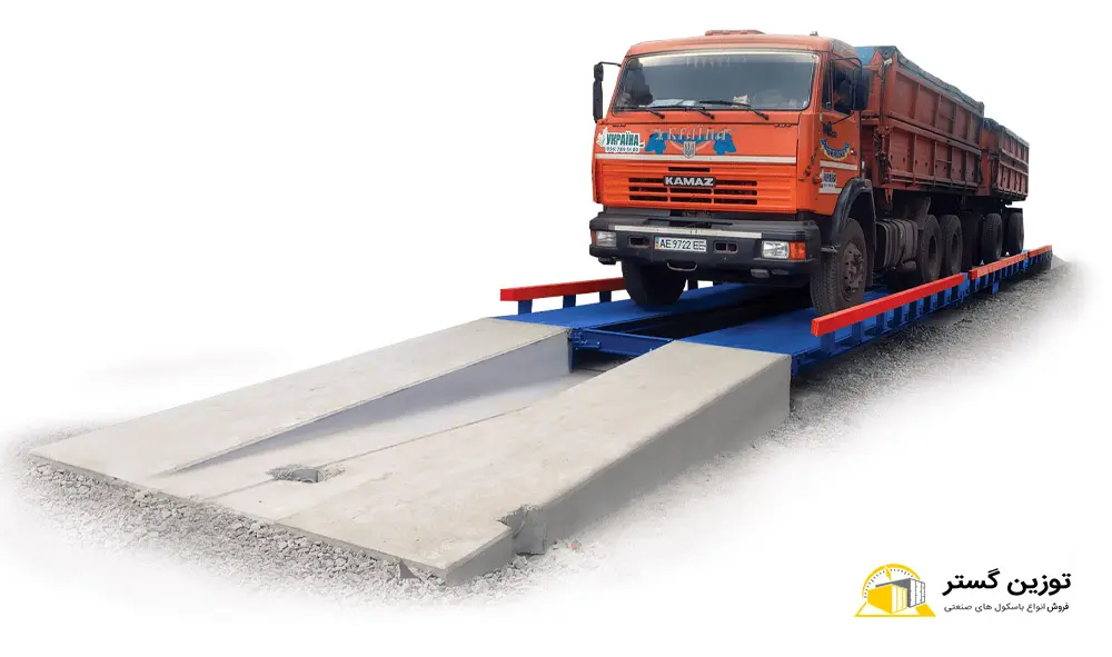 چرا باسکول دیجیتال محبوب است؟