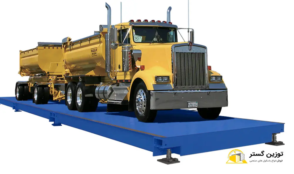 استانداردهای بین ‌المللی باسکول جاده‌ ای