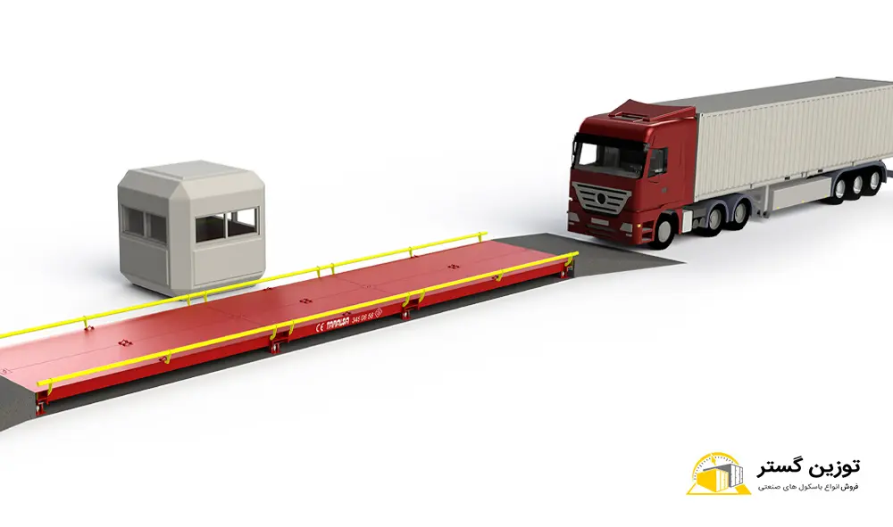 چطور هزینه نصب باسکول جادهای را کاهش دهیم؟